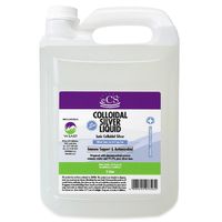 eCS Colloidal Silver Liquid